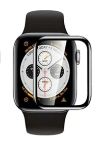 Watch 6 44mm Polymer Nano Ekran Koruyucu - Şeffaf