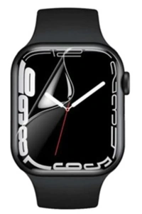 Watch 6 44mm Polymer Nano Ekran Koruyucu - Şeffaf