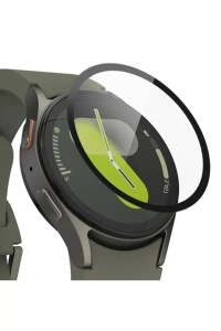 Watch 7 44mm Polymer Nano Ekran Koruyucu - Şeffaf