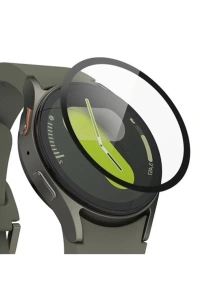 Watch 7 44mm Polymer Nano Ekran Koruyucu - Şeffaf