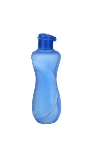 Water Fresh Suluk Matara Şişe 750 ML - Mavi