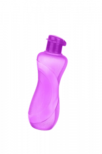 Water Fresh Suluk Matara Şişe Mor 1500 ml - 50,7oz