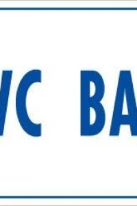 WC Uyarı Levhası 17,5x25 KOD:1783