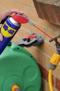WD 40 Yağlama Spreyi  200 ml