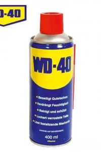 WD 40 Yağlama Spreyi  400 ml
