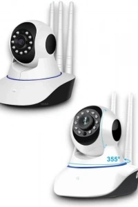 WİFİ KAMERA