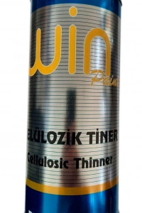 Win 0,75 Litre Selülozik Tiner