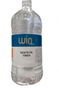 Win Sentetik Tiner 1925 ml