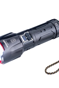 Wıson WS-915 Şarjlı El Feneri 55 w 5000 Lümen