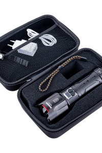 Wıson WS-915 Şarjlı El Feneri 55 w 5000 Lümen