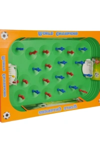 World Champions Futbol Oyunu Langırt