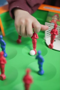 World Champions Futbol Oyunu Langırt