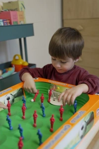 World Champions Futbol Oyunu Langırt