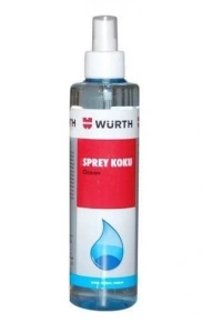 Würth Sprey Koku 150 ml  Ocean