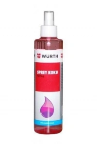 Würth Sprey Koku 150 ml  Spring