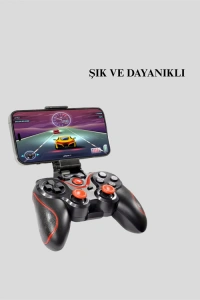 X3 GAME STİCK