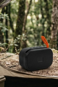 X315 SPEAKER SİYAH