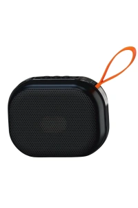 X315 SPEAKER SİYAH