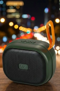 X315 SPEAKER YEŞİL