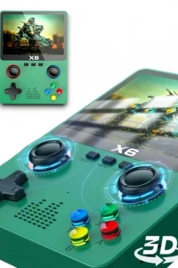 X6 EL ATARİSİ