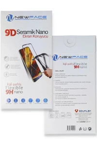 Xiaomi Mi 12 Lite Seramik Nano Ekran Koruyucu