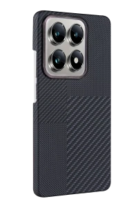 Xiaomi Mi 14T Pro Vega Magsafe Kapak - Siyah