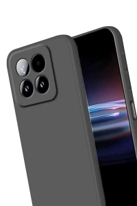 Xiaomi Mi 15T First Silikon - Gri