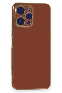 Xiaomi Poco M6 Pro 5G Kılıf Volet Silikon - Kırmızı