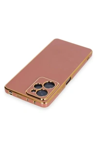 Xiaomi Poco X5 Pro 5G Kılıf Volet Silikon - Kırmızı