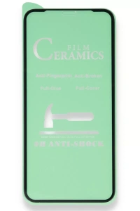 Xiaomi Pocophone M3 Seramik Nano Ekran Koruyucu