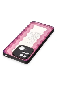 Xiaomi Redmi 10C Kılıf Mirror Desenli Kapak - Mirror - 11