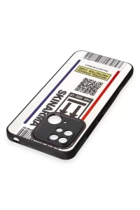 Xiaomi Redmi 10C Kılıf Mirror Desenli Kapak - Mirror - 7