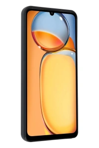 Xiaomi Redmi 13C Kılıf Aras Deri Kapak - Açık Yeşil