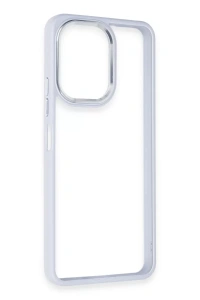 Xiaomi Redmi 13C Kılıf Power Silikon - Sierra Blue