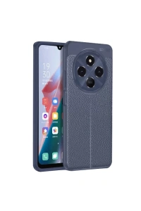 Xiaomi Redmi 14C Kılıf Auto Focus Kapak - Lacivert