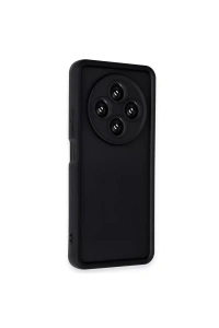 Xiaomi Redmi 14C Kılıf Viera Silikon - Siyah