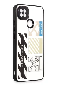 Xiaomi Redmi 9C Kılıf Mirror Desenli Kapak - Mirror - 6