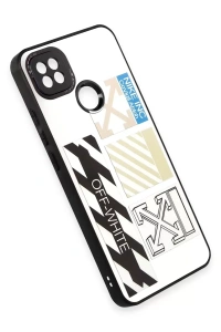 Xiaomi Redmi 9C Kılıf Mirror Desenli Kapak - Mirror - 6