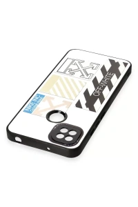 Xiaomi Redmi 9C Kılıf Mirror Desenli Kapak - Mirror - 6