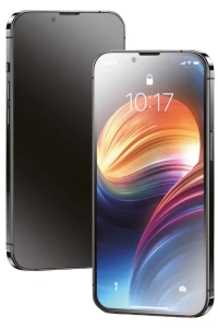 Xiaomi Redmi Note 10 Pro 3D Antistatik Mat Seramik Nano Ekran Koruyucu