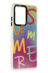 Xiaomi Redmi Note 12 4G Kılıf Estoril Desenli Kapak - Estoril - 3