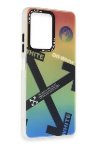 Xiaomi Redmi Note 12 4G Kılıf Estoril Desenli Kapak - Estoril - 5