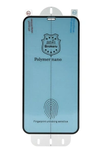 Xiaomi Redmi Note 12 Pro 5G Polymer Nano Ekran Koruyucu