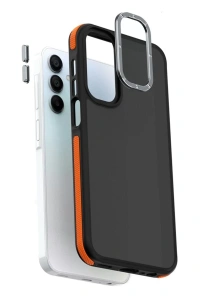 Xiaomi Redmi Note 13 Pro 5G Harvel Kapak - Lacivert