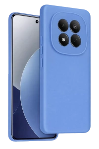 Xiaomi Redmi Note 15 Pro 4G First Silikon - Mavi