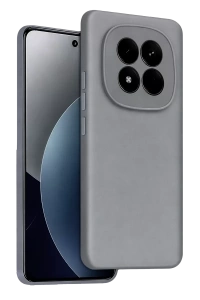Xiaomi Redmi Note 15 Pro 5G First Silikon - Gri