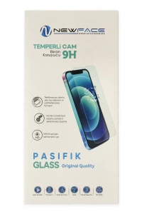 Xiaomi Redmi Note 8 Pasifik Cam Ekran Koruyucu