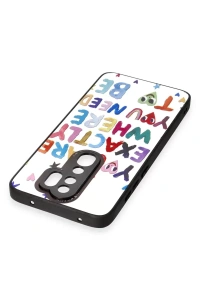 Xiaomi Redmi Note 8 Pro Kılıf Mirror Desenli Kapak - Mirror - 10