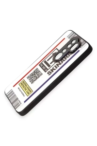 Xiaomi Redmi Note 8 Pro Kılıf Mirror Desenli Kapak - Mirror - 7