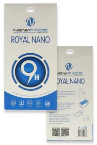 Xiaomi Redmi Note 8 Pro Royal Nano Ekran Koruyucu
